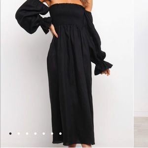 Petal & Pup Gabriella Dress